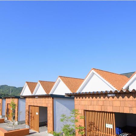Awajishima Hotel Lodge Green Cozy Minamiawaji Extérieur photo