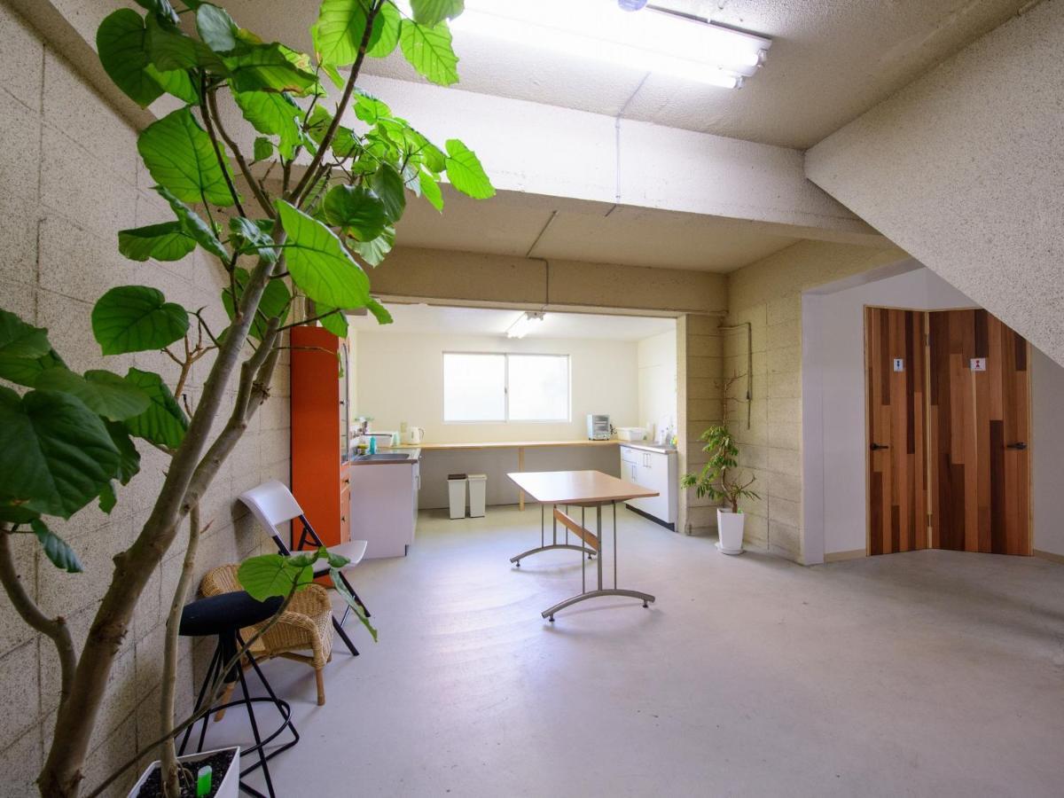 Awajishima Hotel Lodge Green Cozy Minamiawaji Extérieur photo