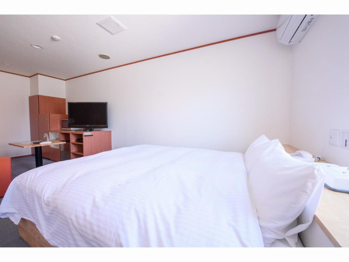 Awajishima Hotel Lodge Green Cozy Minamiawaji Extérieur photo