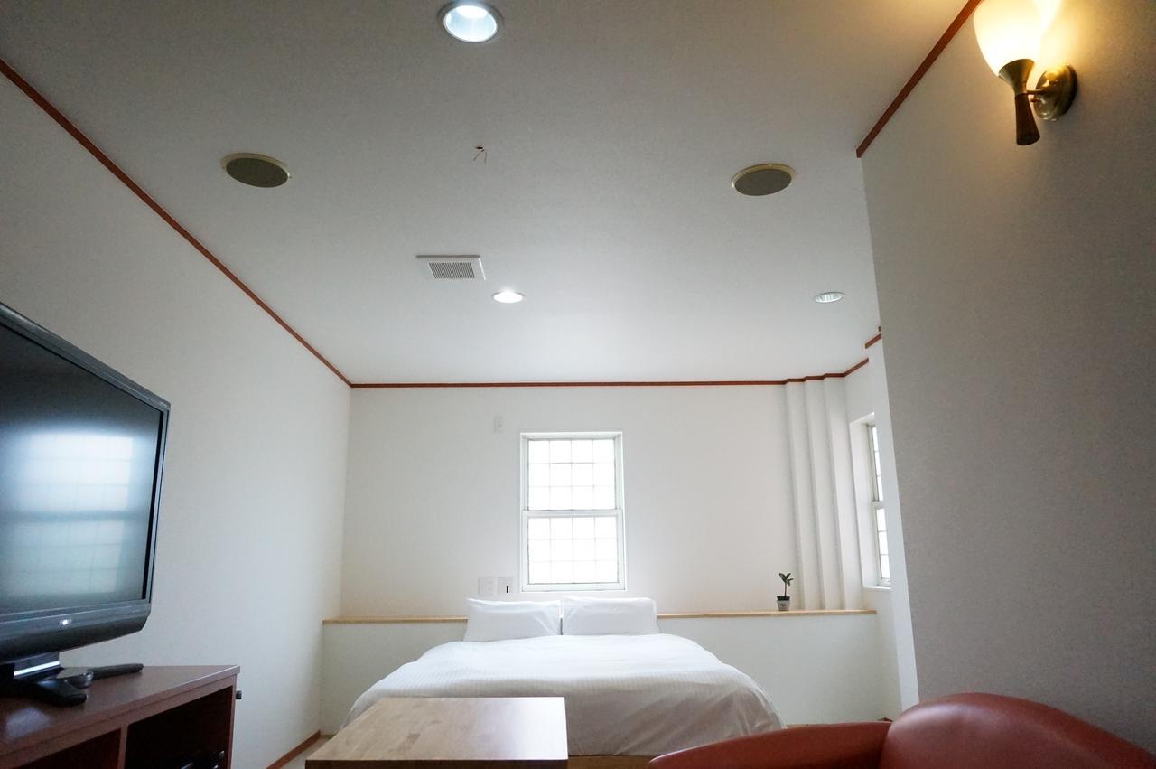 Awajishima Hotel Lodge Green Cozy Minamiawaji Extérieur photo